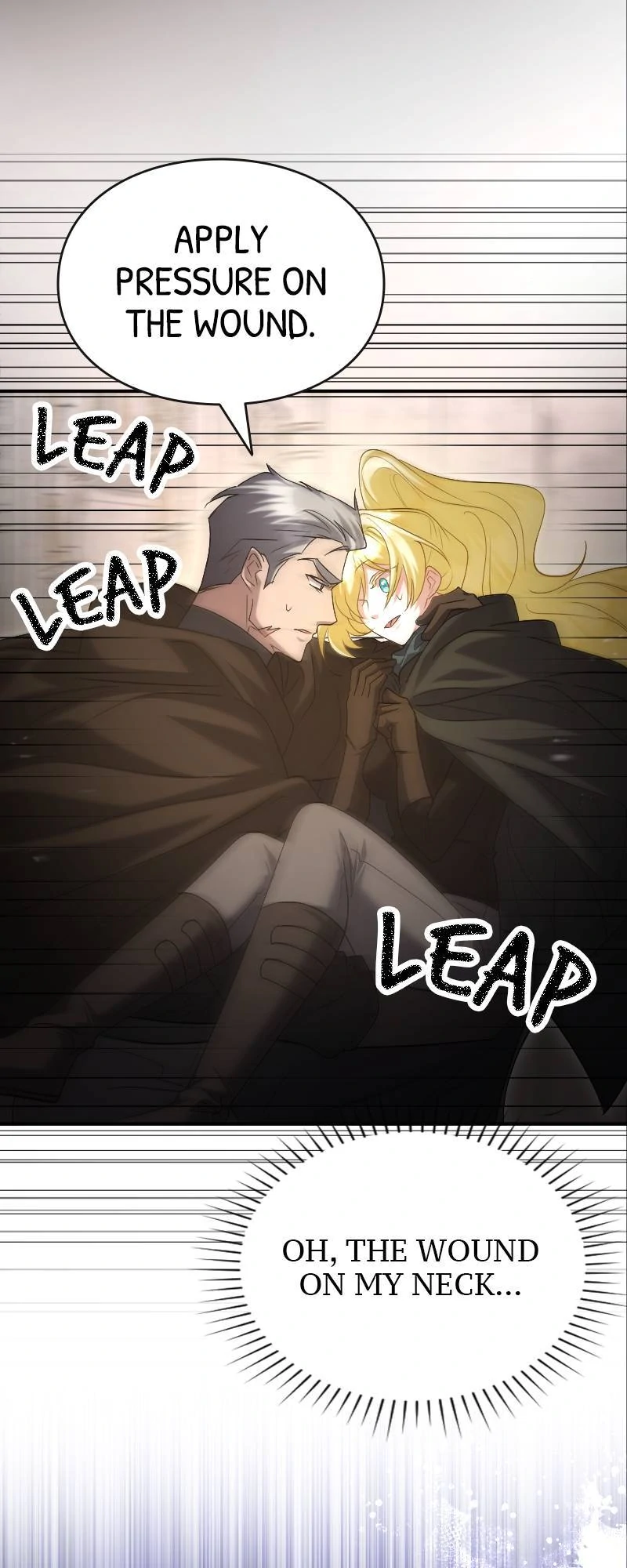 Read No More Regrets Just Kill Me EN Manga Online