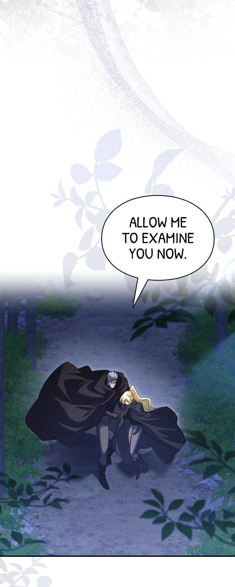 Read No More Regrets Just Kill Me EN Manga Online