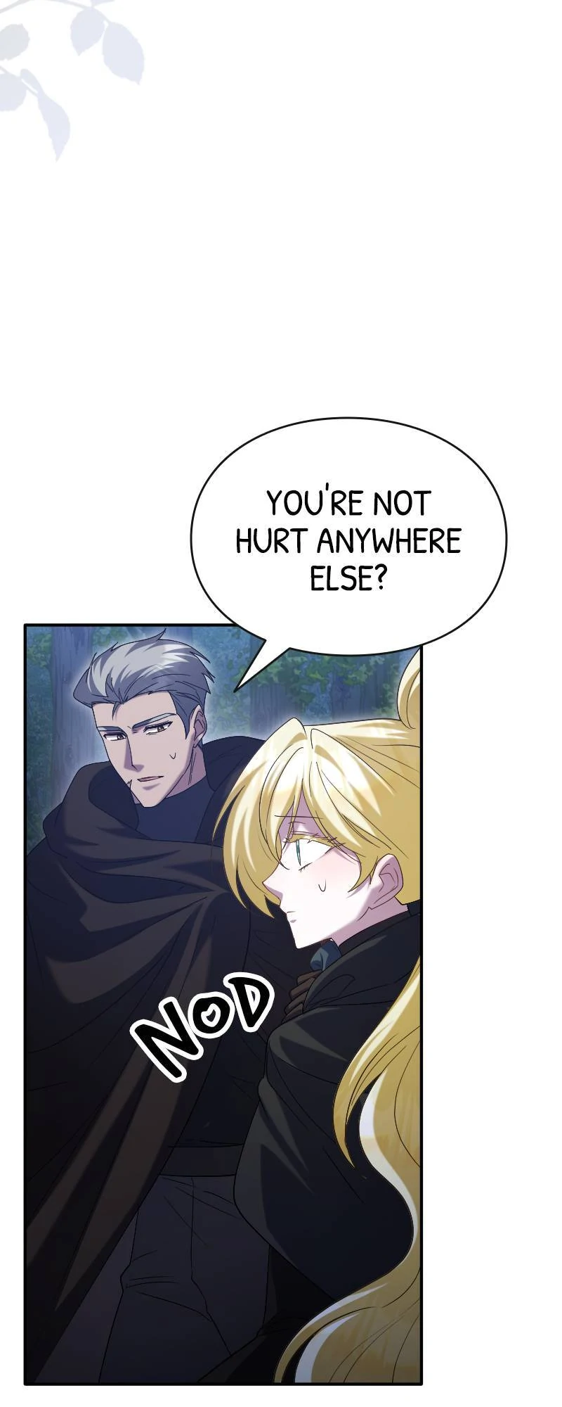 Read No More Regrets Just Kill Me EN Manga Online