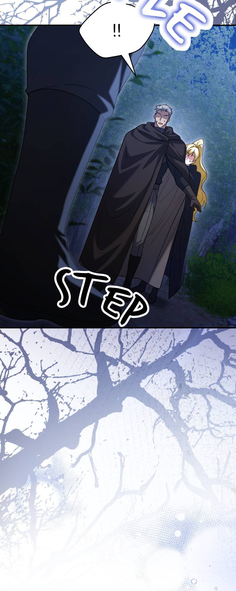 Read No More Regrets Just Kill Me EN Manga Online