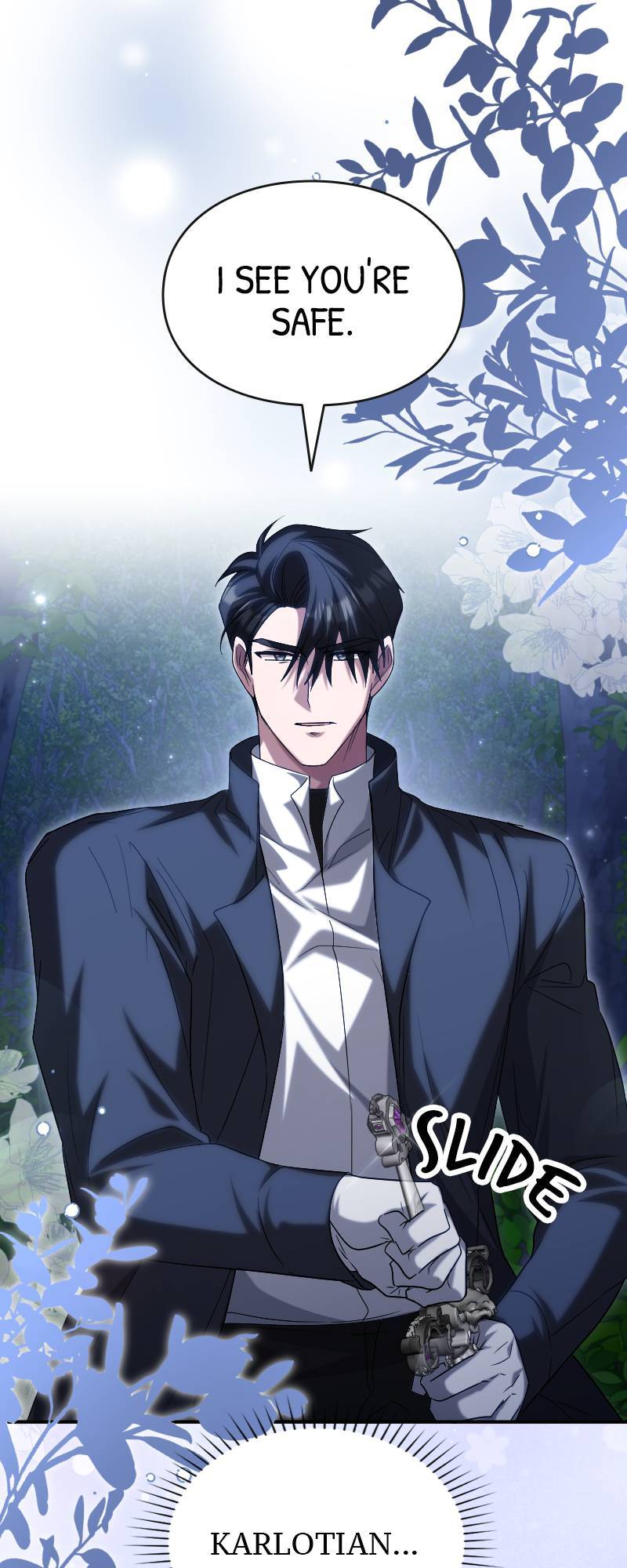 Read No More Regrets Just Kill Me EN Manga Online