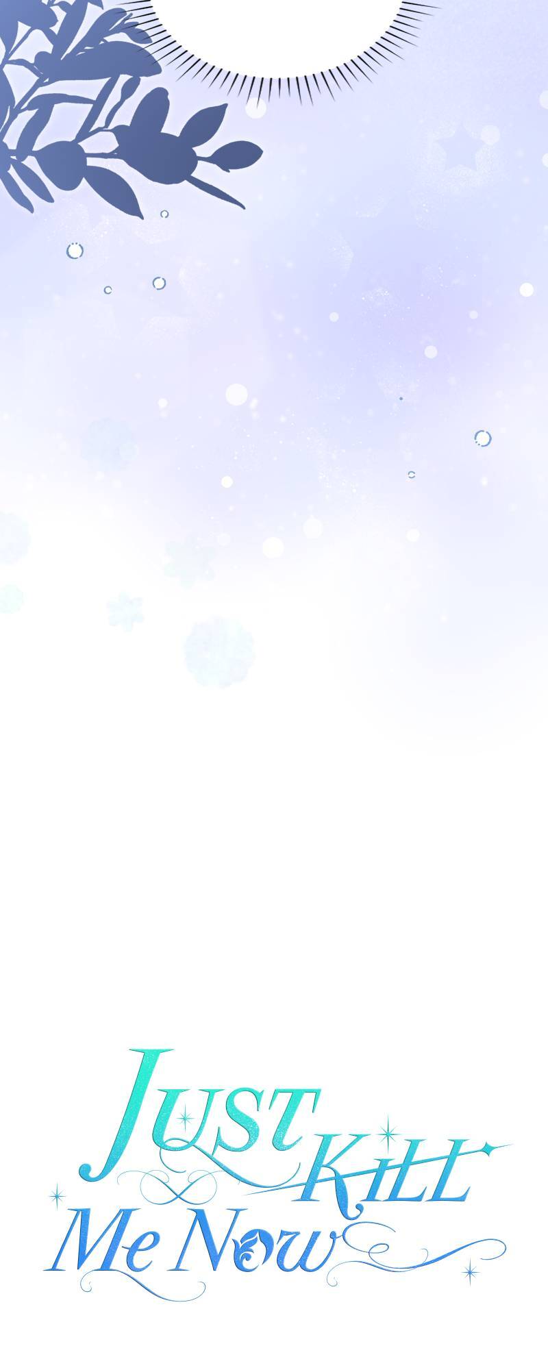 Read No More Regrets Just Kill Me EN Manga Online