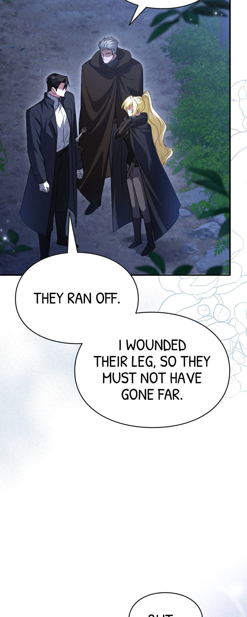 Read No More Regrets Just Kill Me EN Manga Online