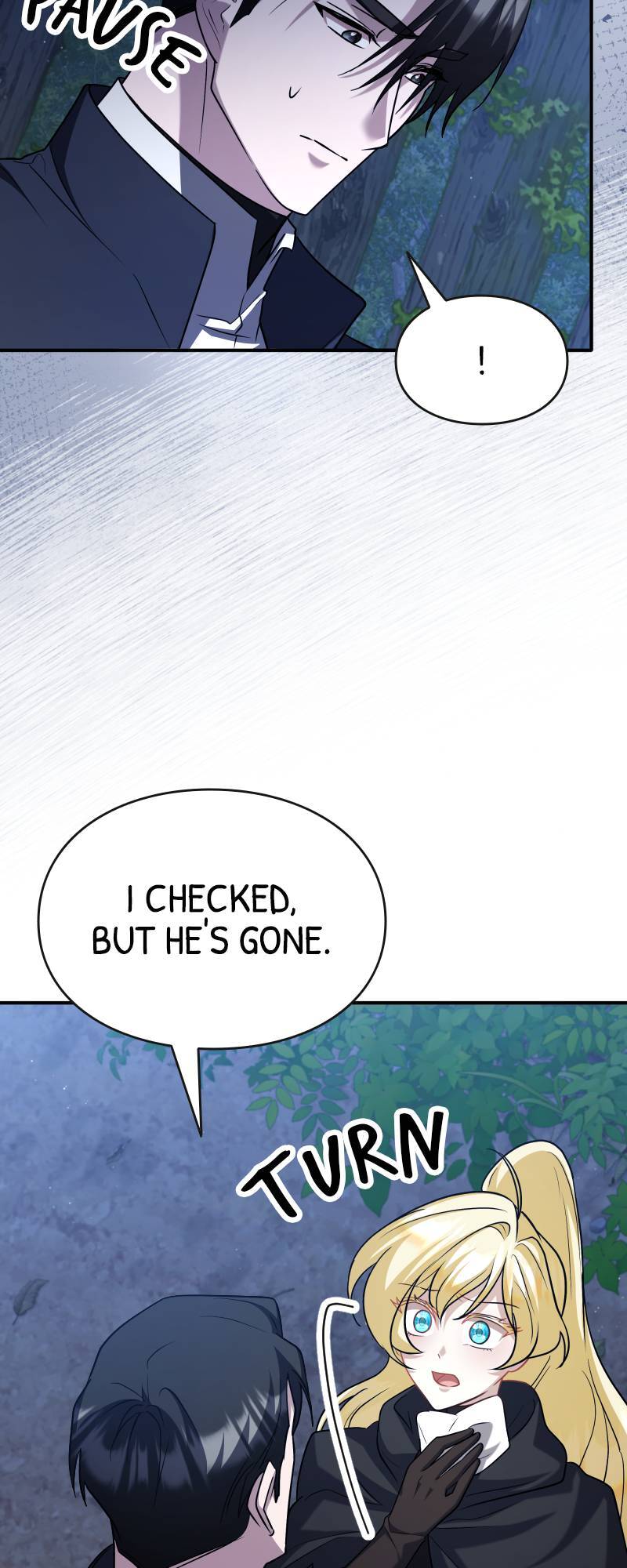 Read No More Regrets Just Kill Me EN Manga Online
