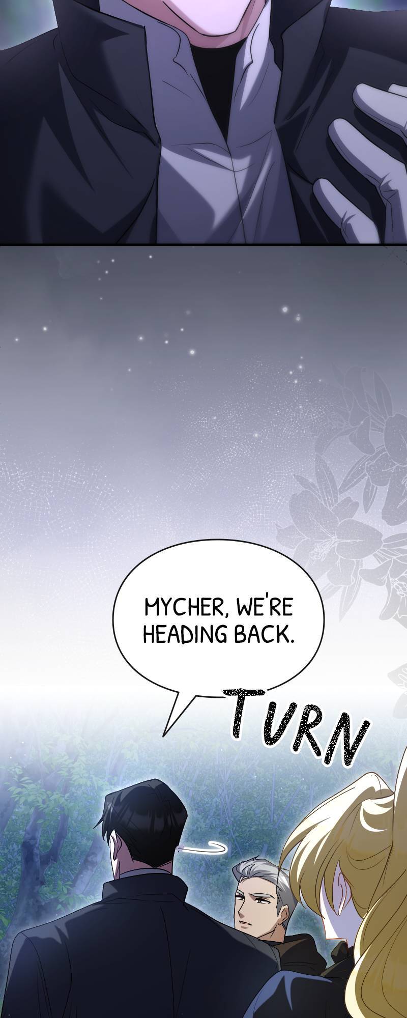 Read No More Regrets Just Kill Me EN Manga Online