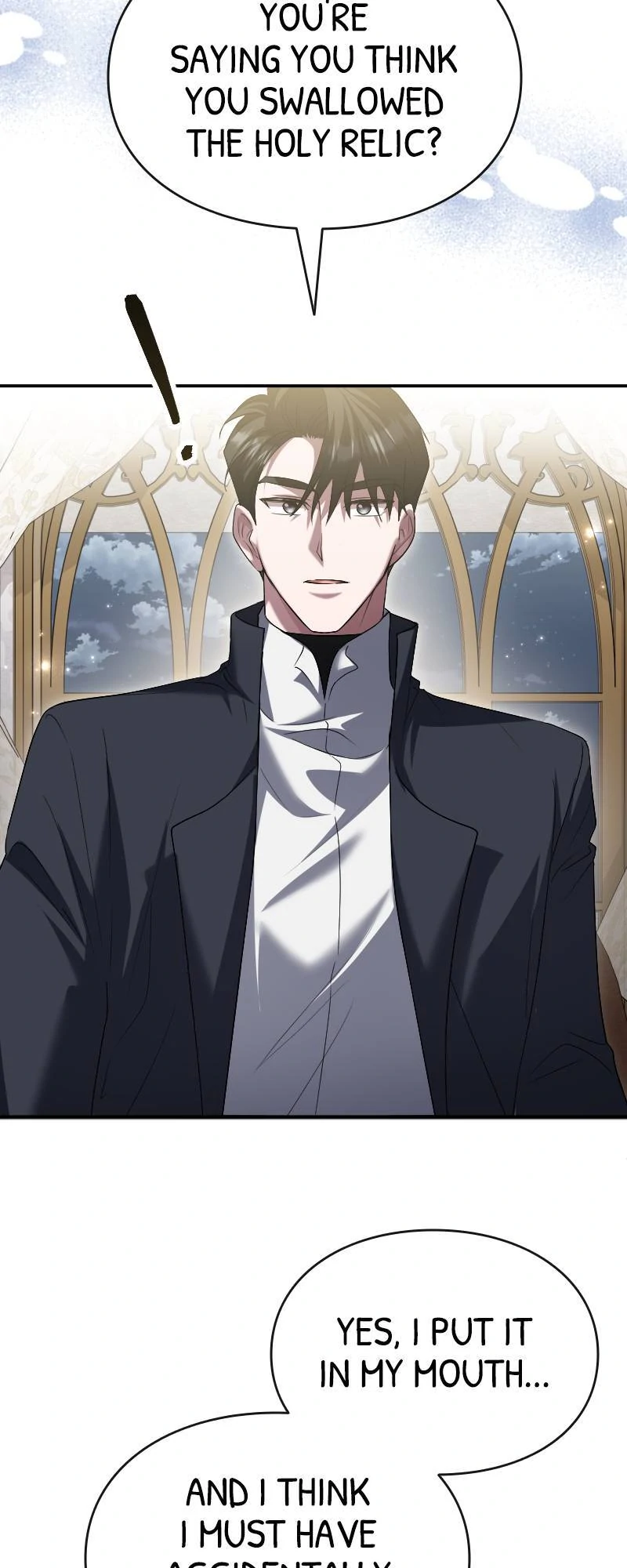 Read No More Regrets Just Kill Me EN Manga Online
