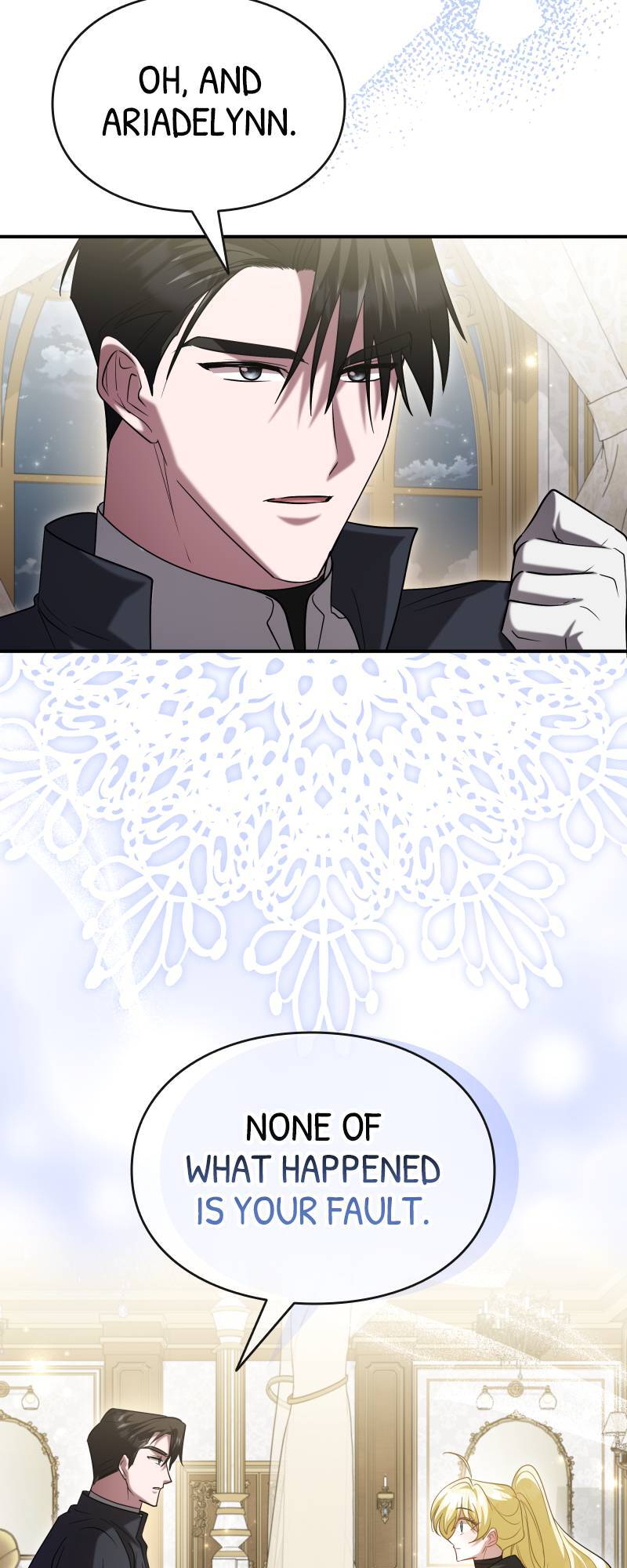 Read No More Regrets Just Kill Me EN Manga Online