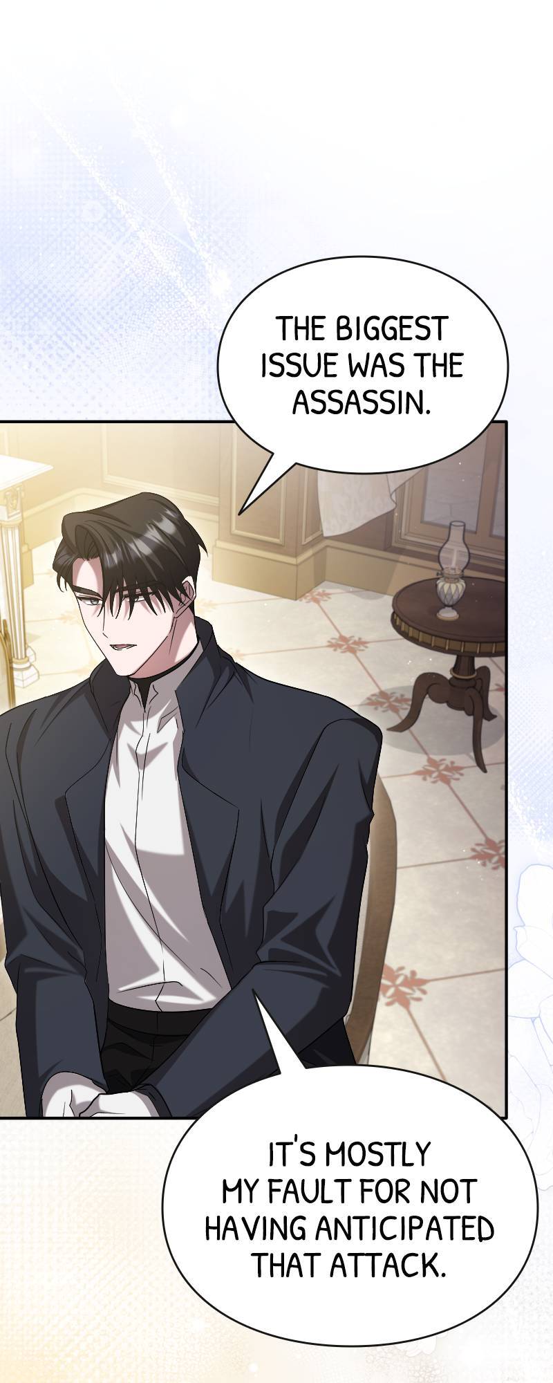 Read No More Regrets Just Kill Me EN Manga Online