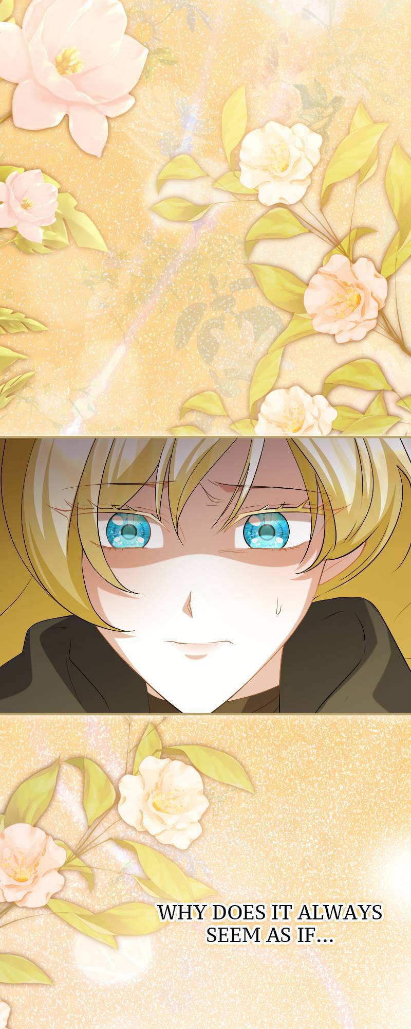 Read No More Regrets Just Kill Me EN Manga Online