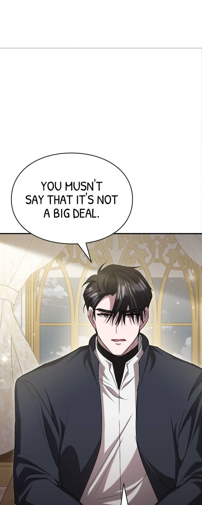 Read No More Regrets Just Kill Me EN Manga Online