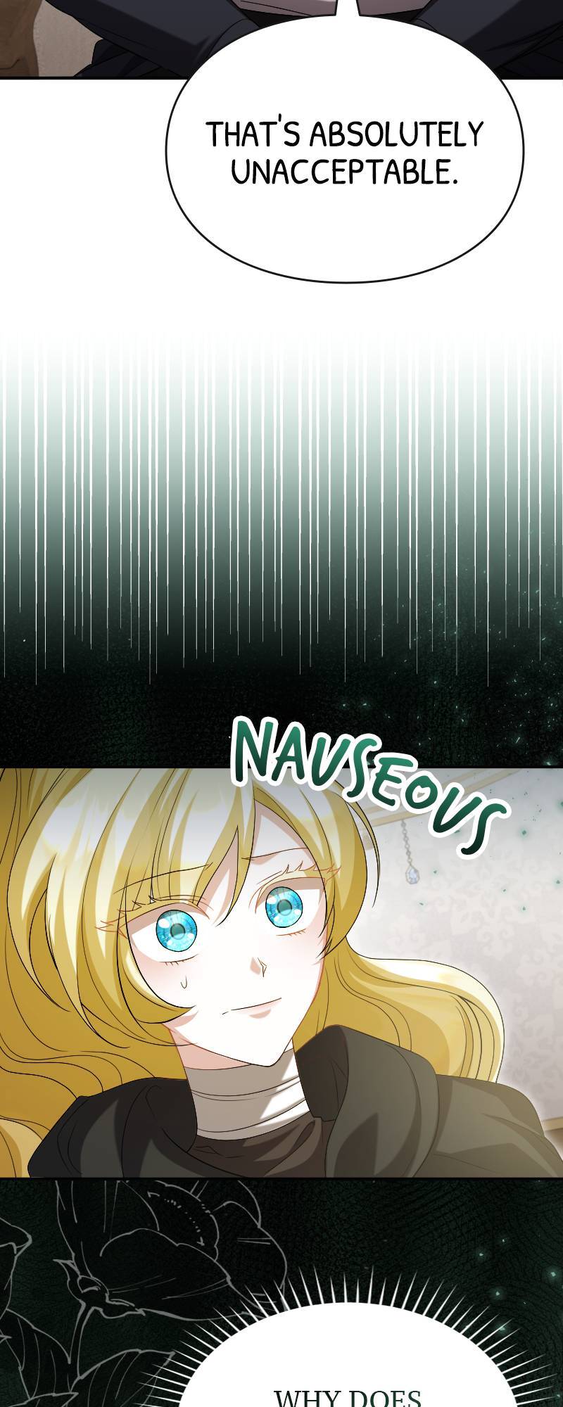 Read No More Regrets Just Kill Me EN Manga Online