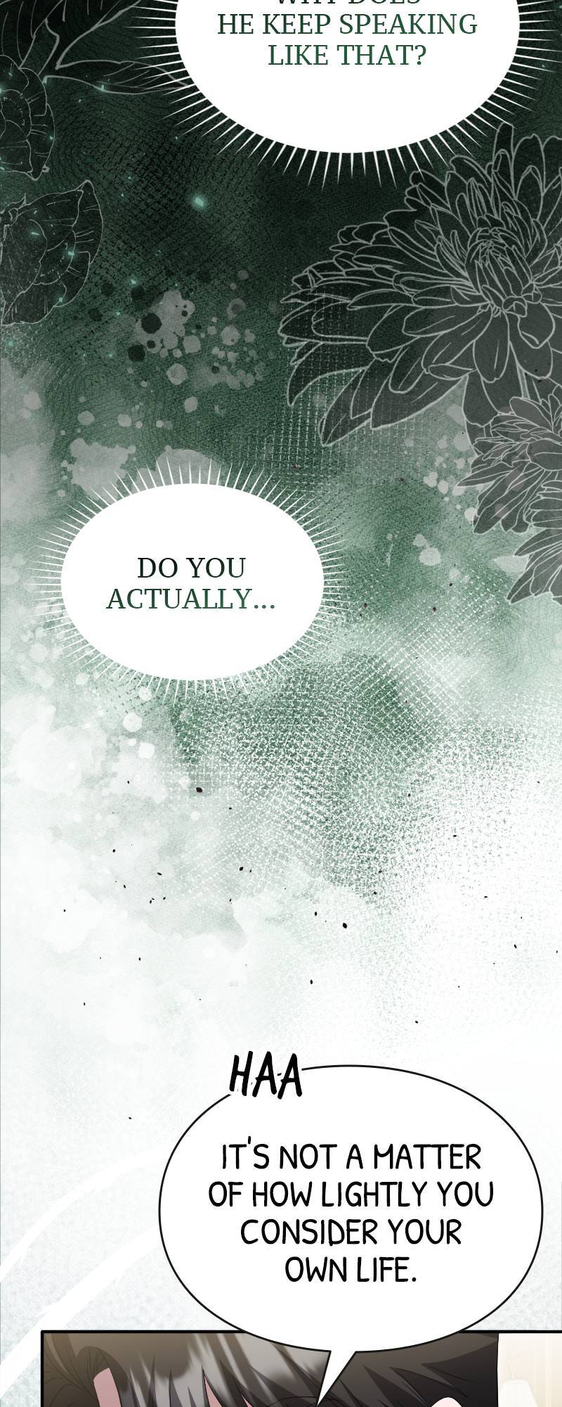 Read No More Regrets Just Kill Me EN Manga Online