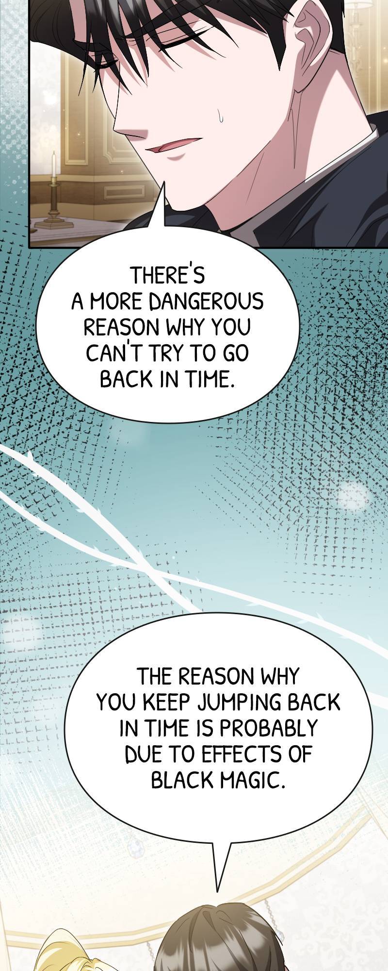 Read No More Regrets Just Kill Me EN Manga Online