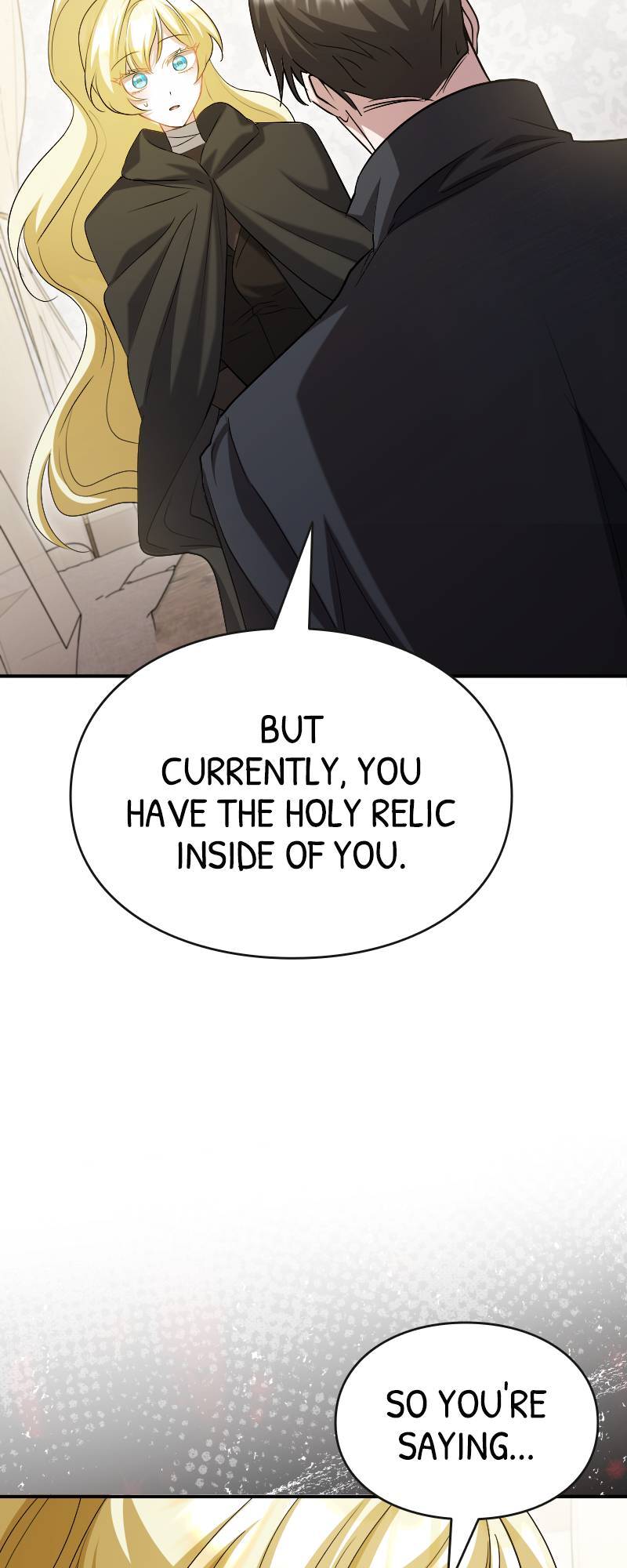 Read No More Regrets Just Kill Me EN Manga Online
