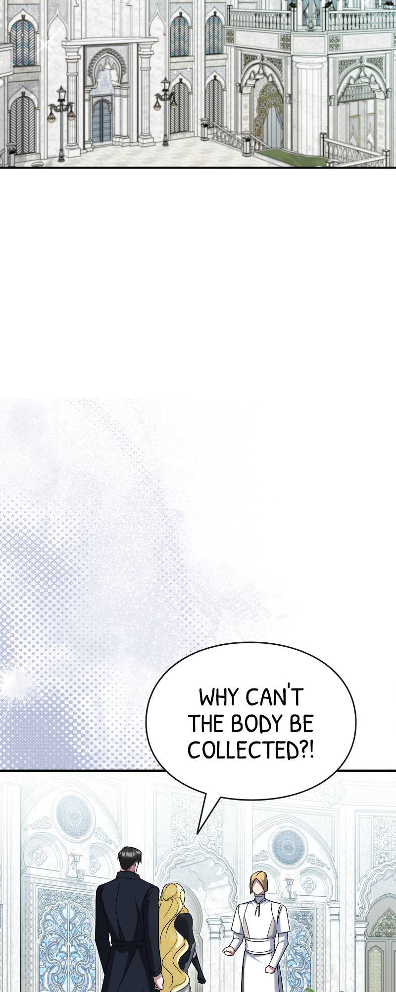 Read No More Regrets Just Kill Me EN Manga Online