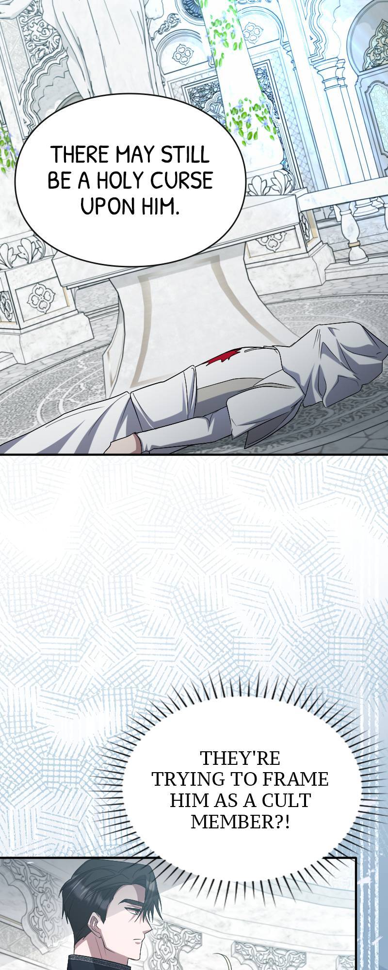 Read No More Regrets Just Kill Me EN Manga Online