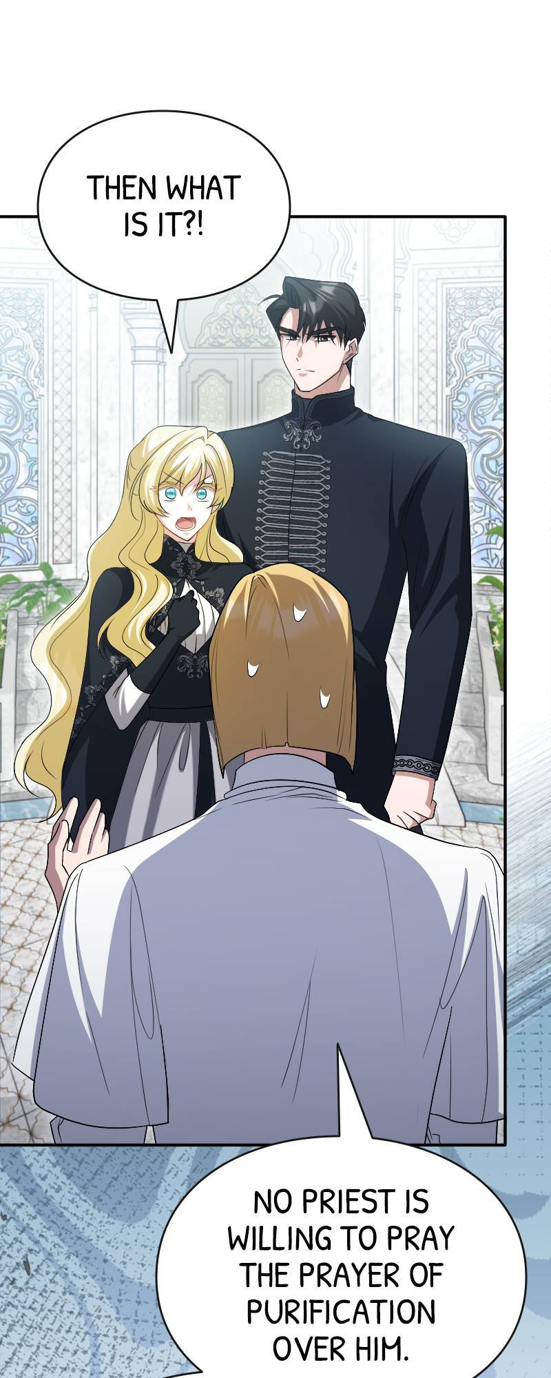 Read No More Regrets Just Kill Me EN Manga Online