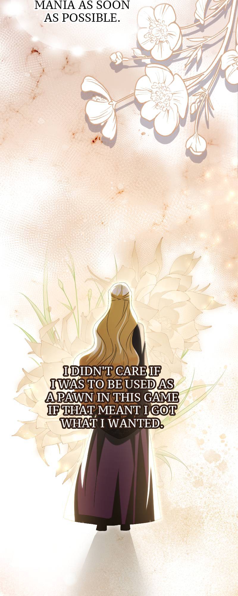 Read No More Regrets Just Kill Me EN Manga Online
