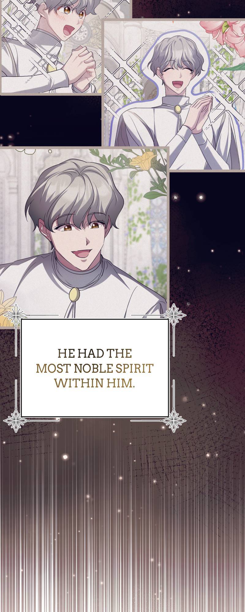 Read No More Regrets Just Kill Me EN Manga Online