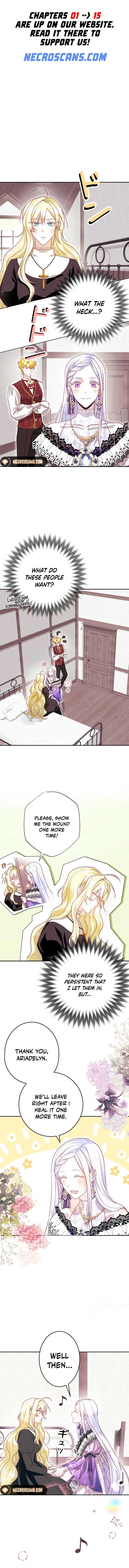 Read No More Regrets Just Kill Me EN Manga Online