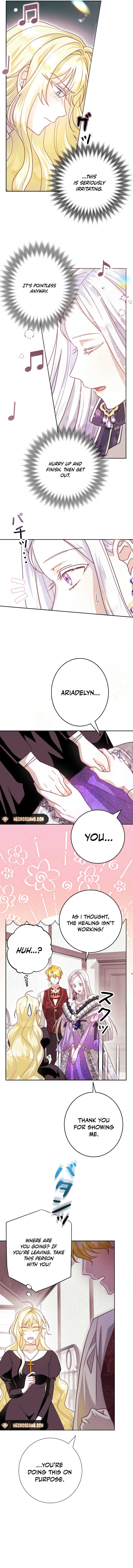 Read No More Regrets Just Kill Me EN Manga Online