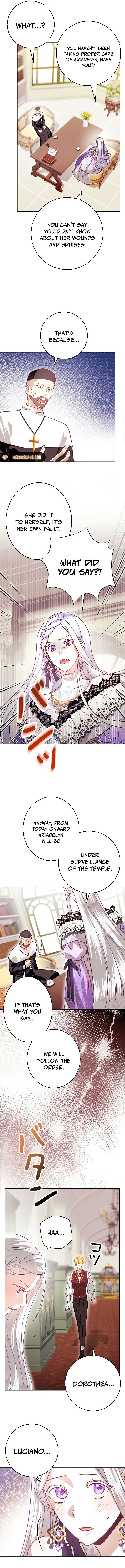 Read No More Regrets Just Kill Me EN Manga Online