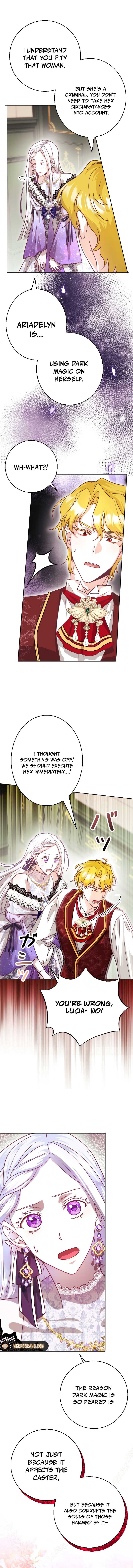Read No More Regrets Just Kill Me EN Manga Online
