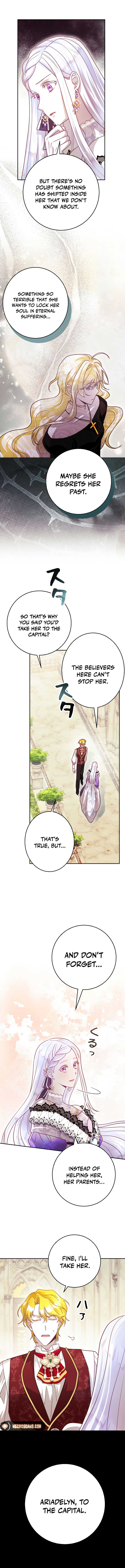 Read No More Regrets Just Kill Me EN Manga Online