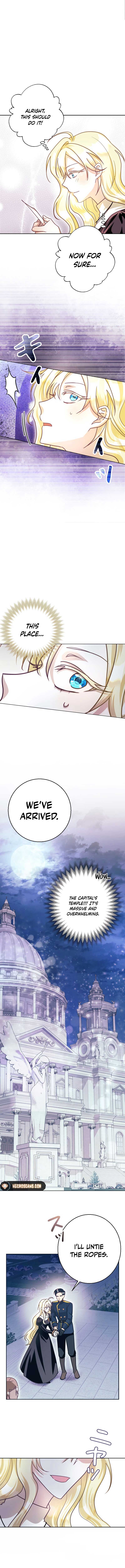 Read No More Regrets Just Kill Me EN Manga Online