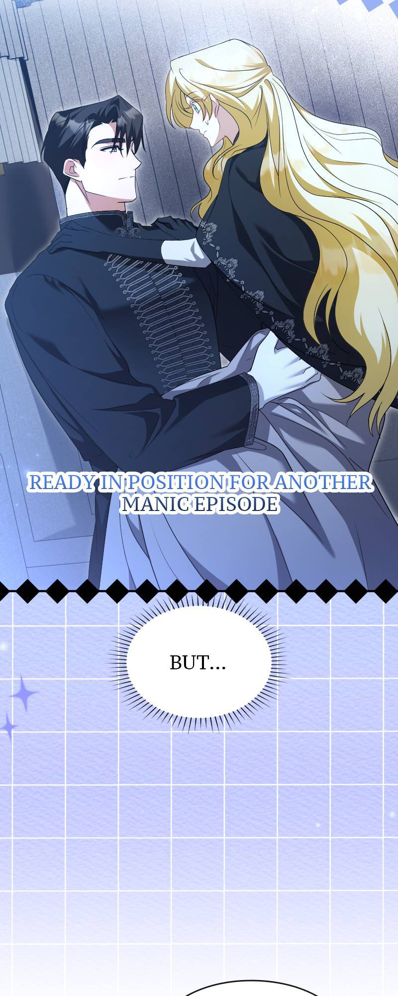 Read No More Regrets Just Kill Me EN Manga Online