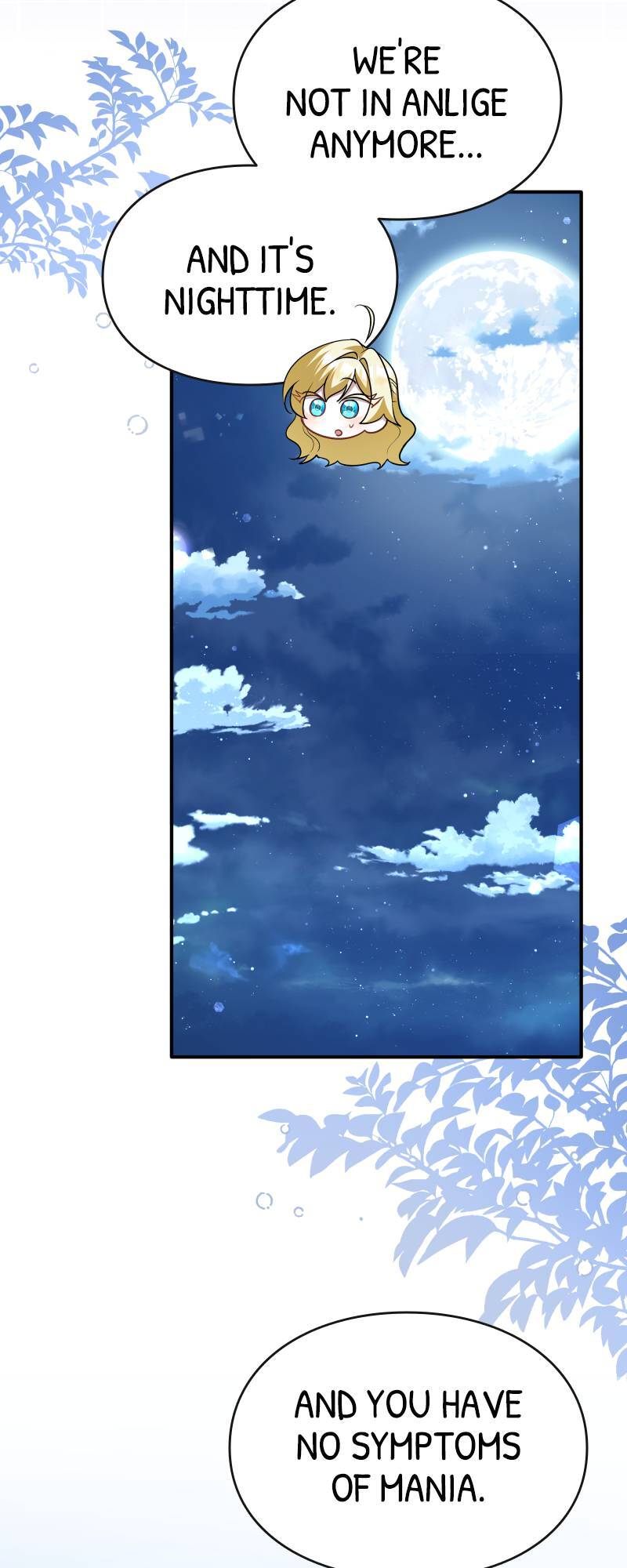 Read No More Regrets Just Kill Me EN Manga Online