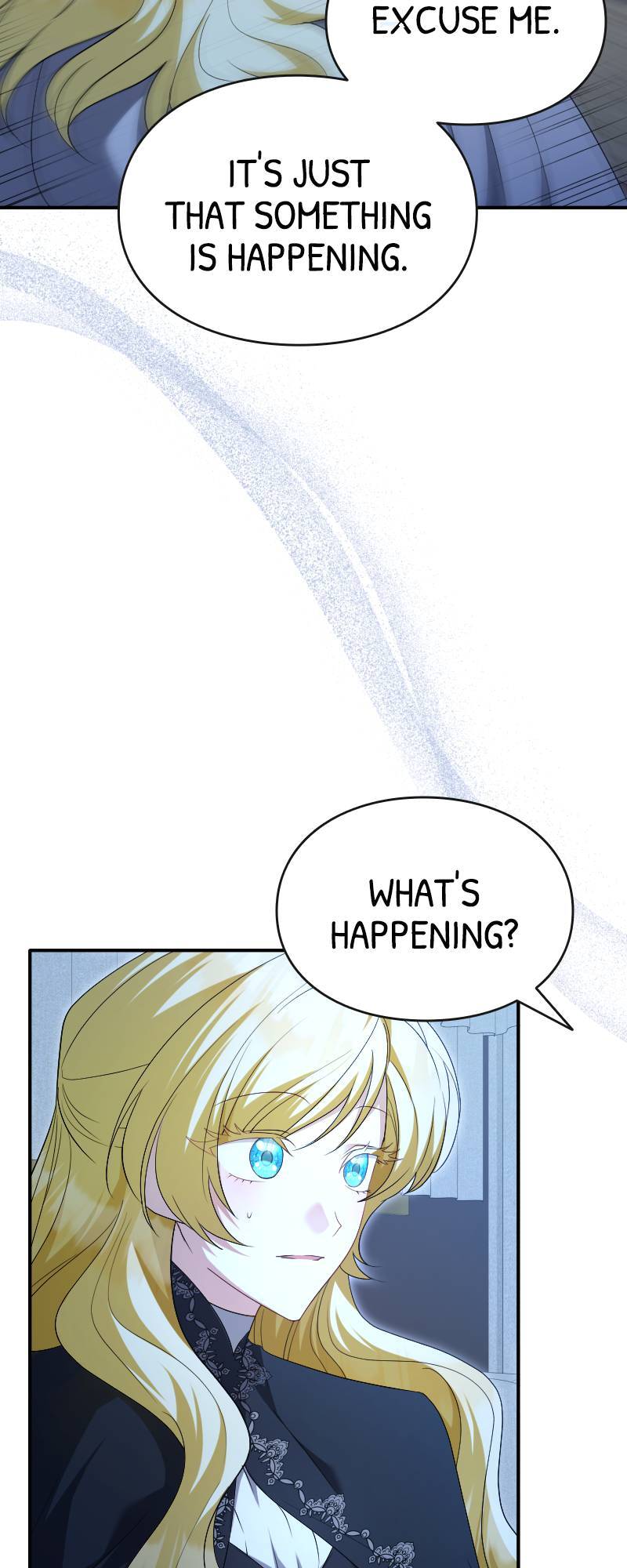 Read No More Regrets Just Kill Me EN Manga Online