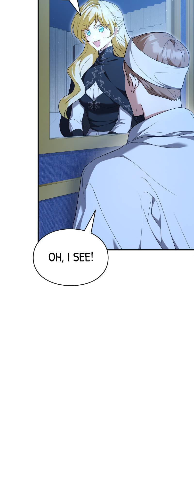 Read No More Regrets Just Kill Me EN Manga Online