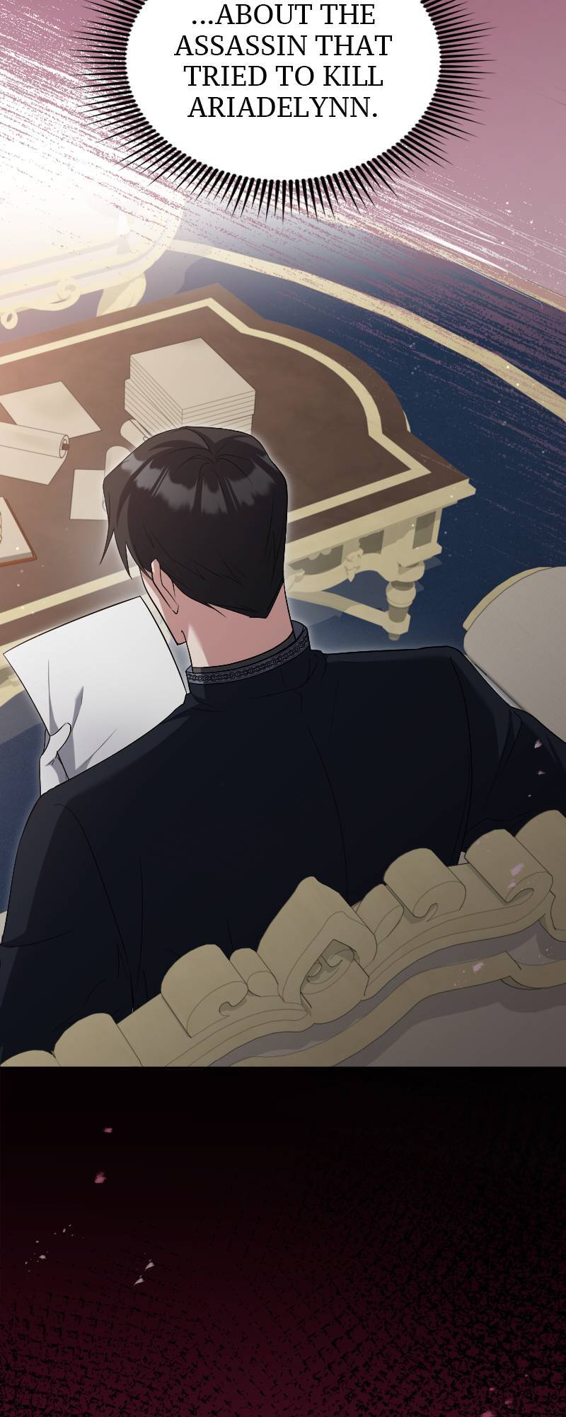 Read No More Regrets Just Kill Me EN Manga Online