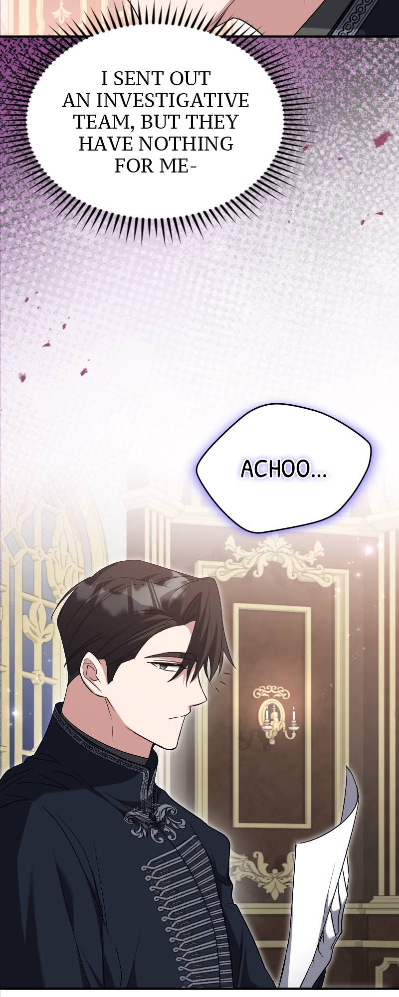 Read No More Regrets Just Kill Me EN Manga Online