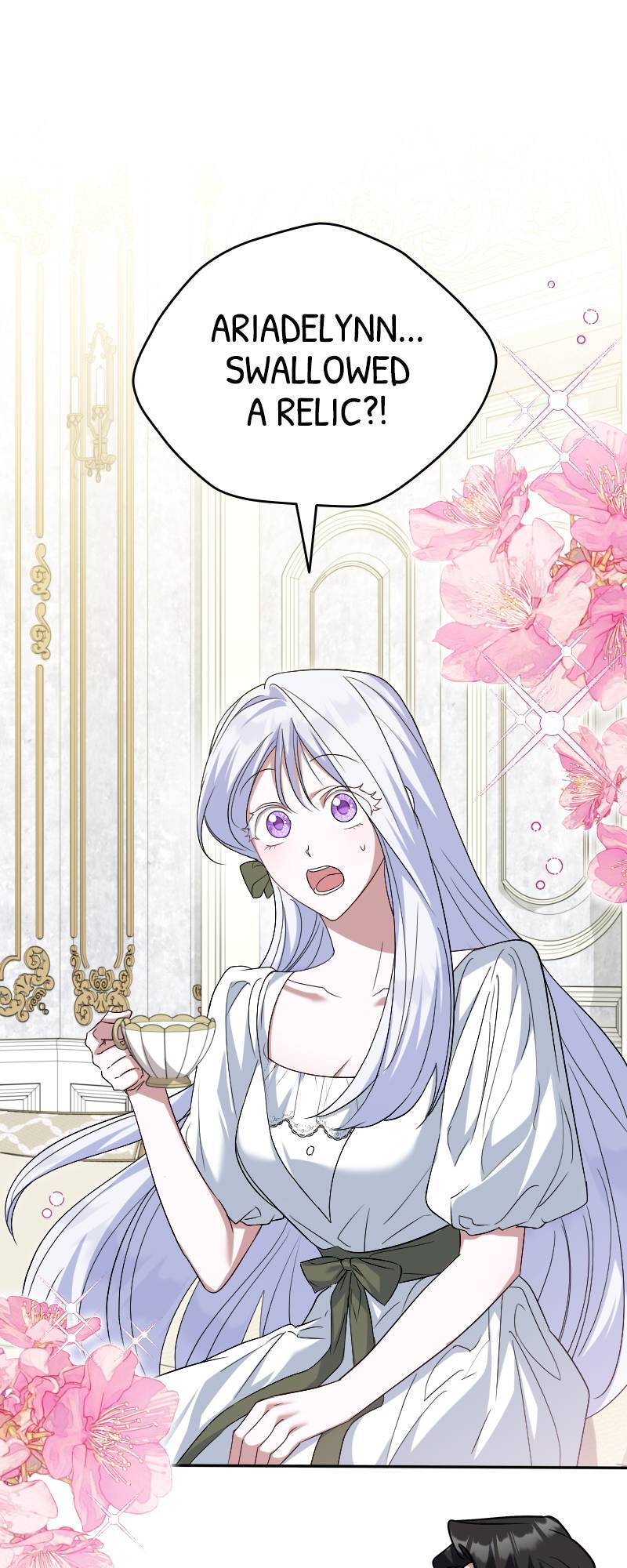 Read No More Regrets Just Kill Me EN Manga Online