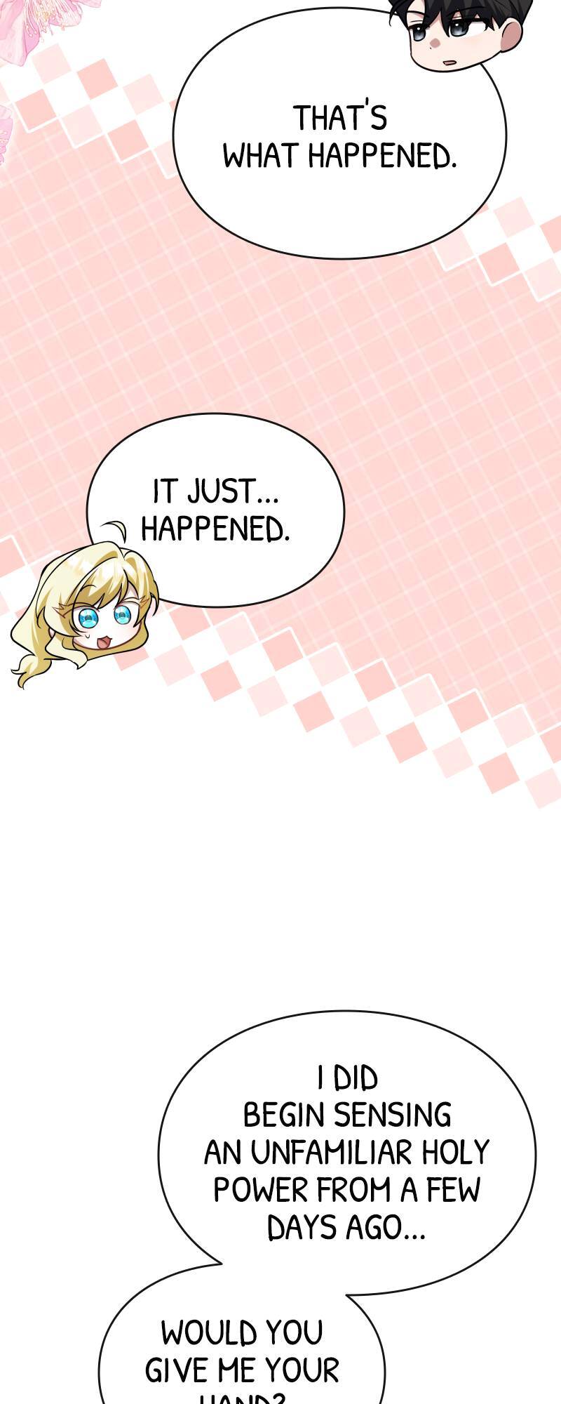 Read No More Regrets Just Kill Me EN Manga Online