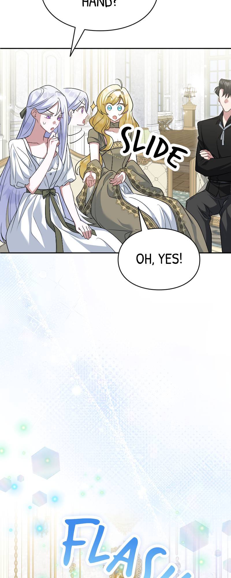 Read No More Regrets Just Kill Me EN Manga Online
