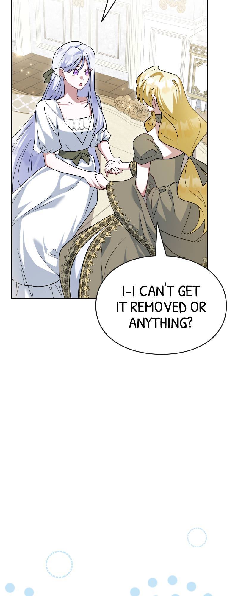 Read No More Regrets Just Kill Me EN Manga Online