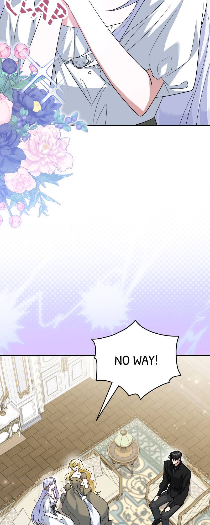 Read No More Regrets Just Kill Me EN Manga Online