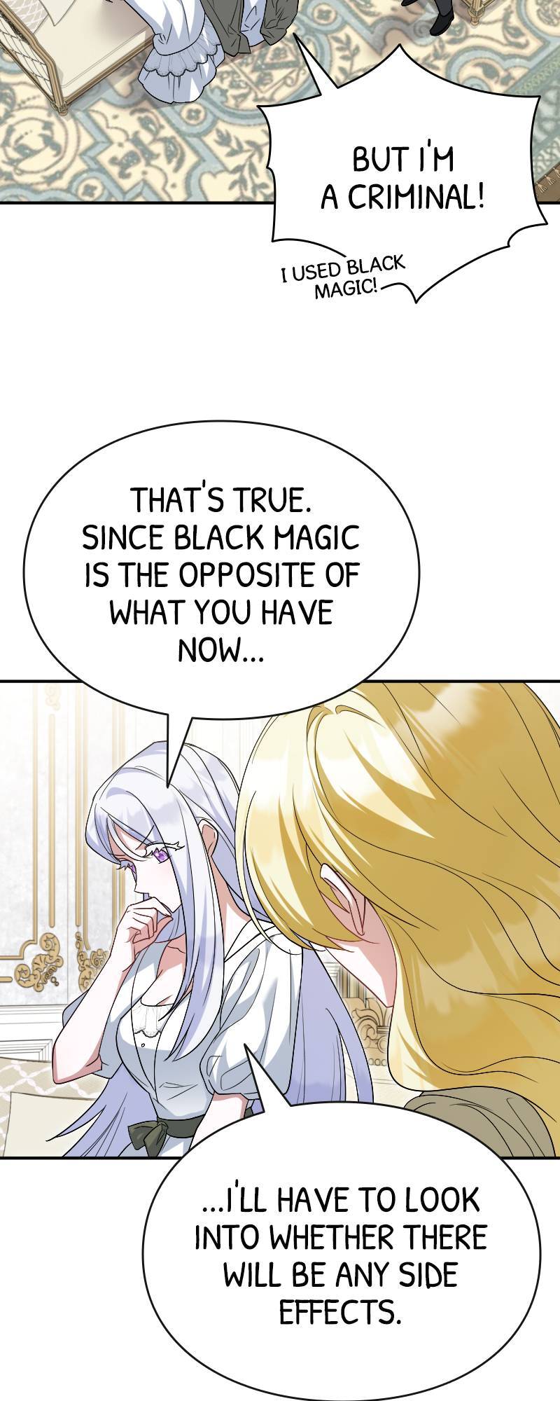 Read No More Regrets Just Kill Me EN Manga Online