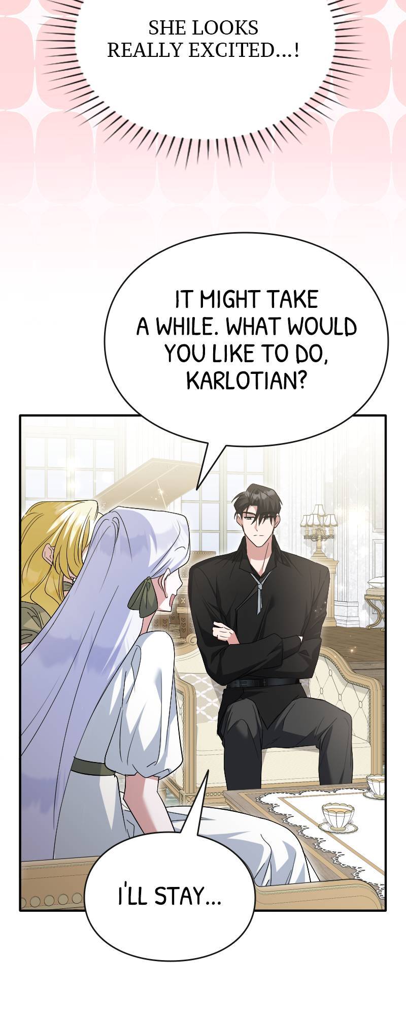 Read No More Regrets Just Kill Me EN Manga Online