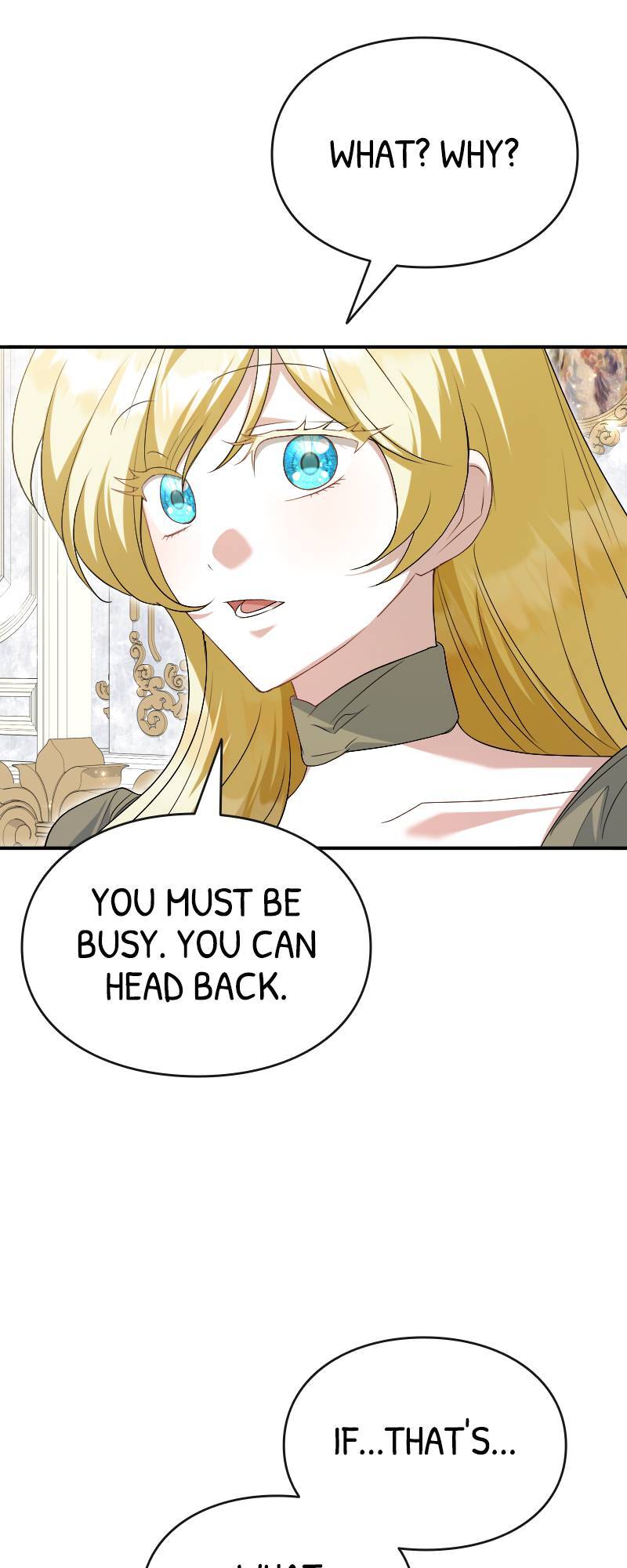 Read No More Regrets Just Kill Me EN Manga Online