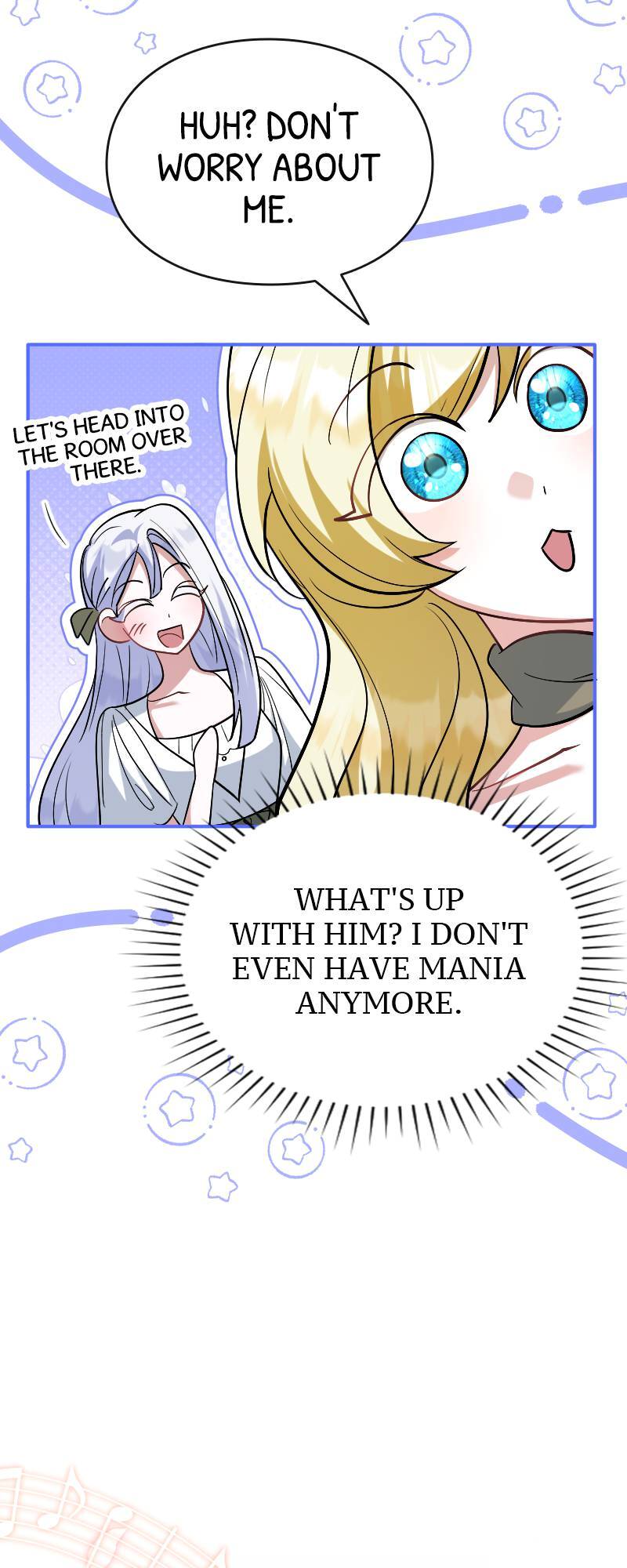 Read No More Regrets Just Kill Me EN Manga Online