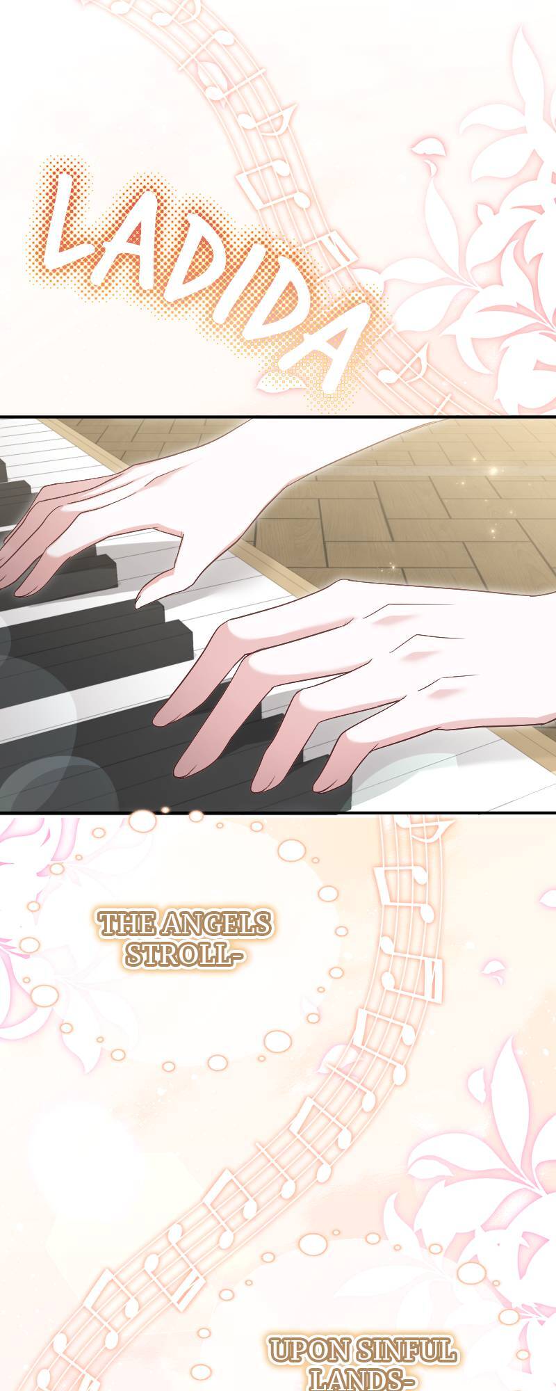 Read No More Regrets Just Kill Me EN Manga Online