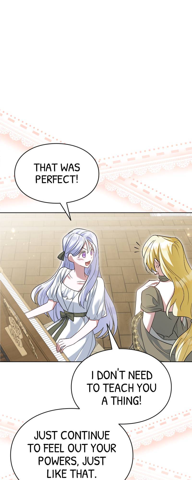 Read No More Regrets Just Kill Me EN Manga Online