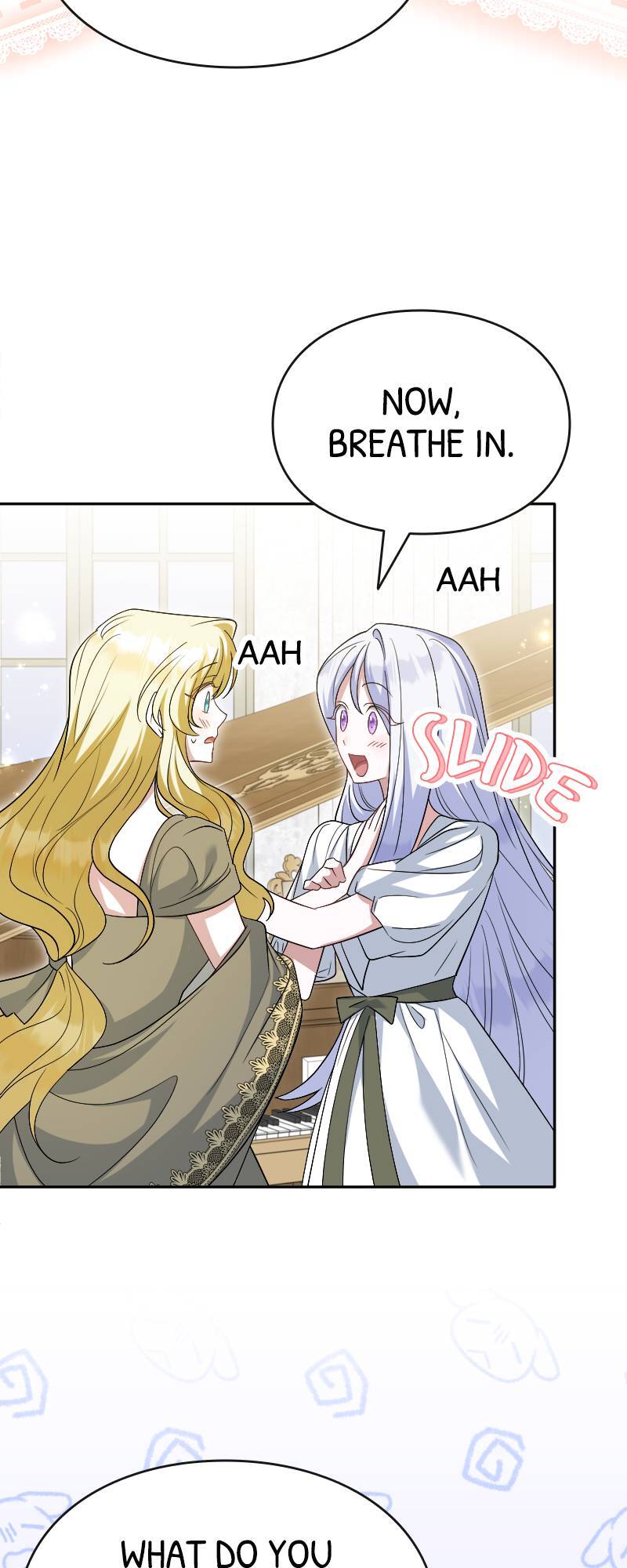 Read No More Regrets Just Kill Me EN Manga Online