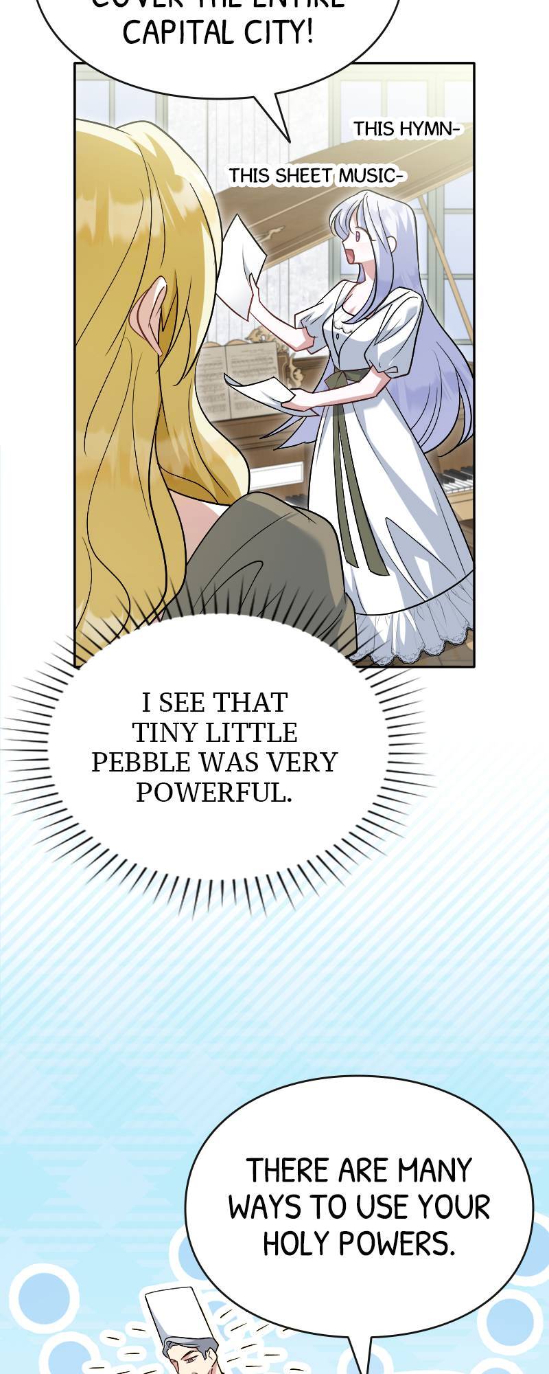 Read No More Regrets Just Kill Me EN Manga Online