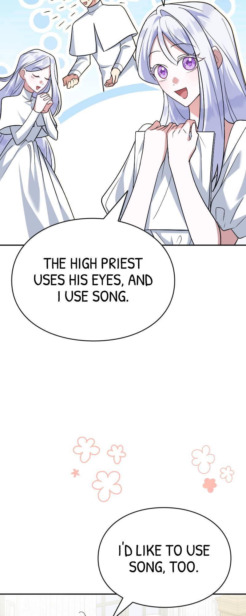 Read No More Regrets Just Kill Me EN Manga Online