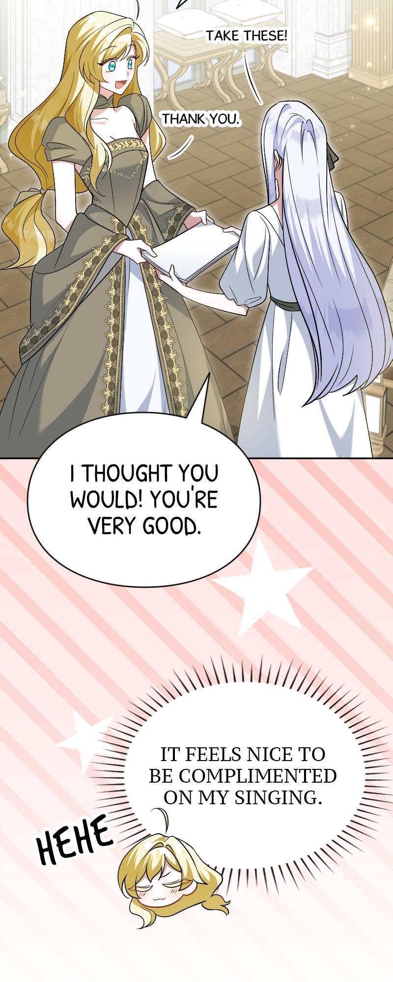 Read No More Regrets Just Kill Me EN Manga Online